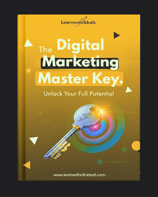 CB Digi Mastery Course